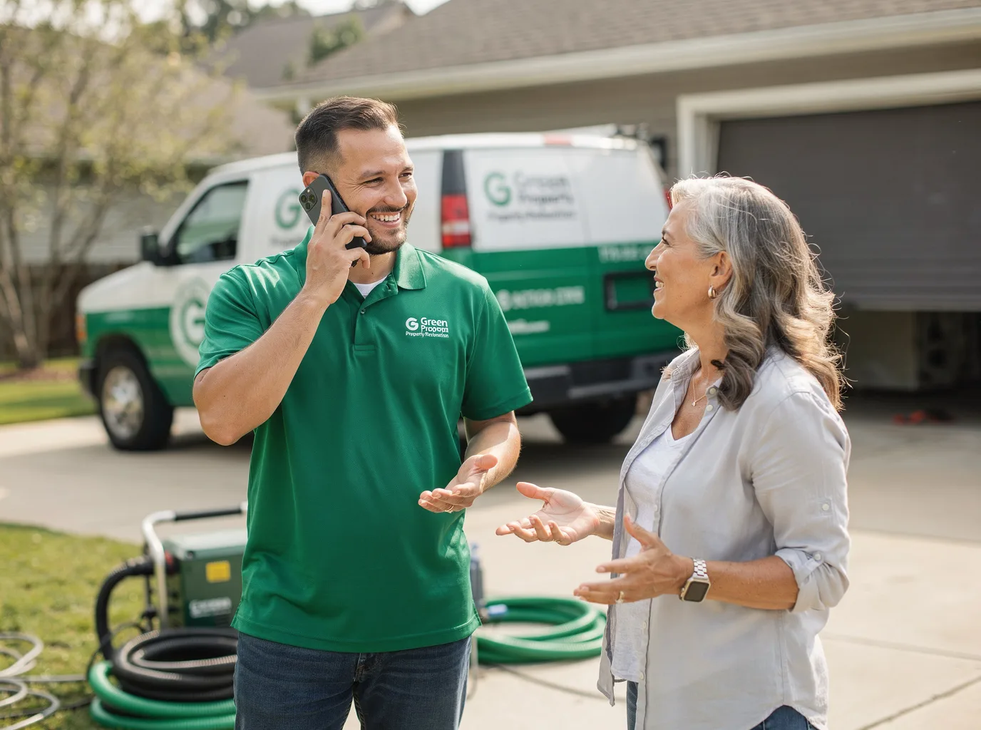 Water Damage Restoration Oakley, KS FAQs